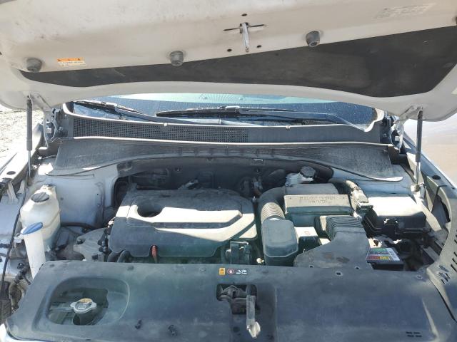 2019 KIA SORENTO L - 5XYPG4A33KG508776