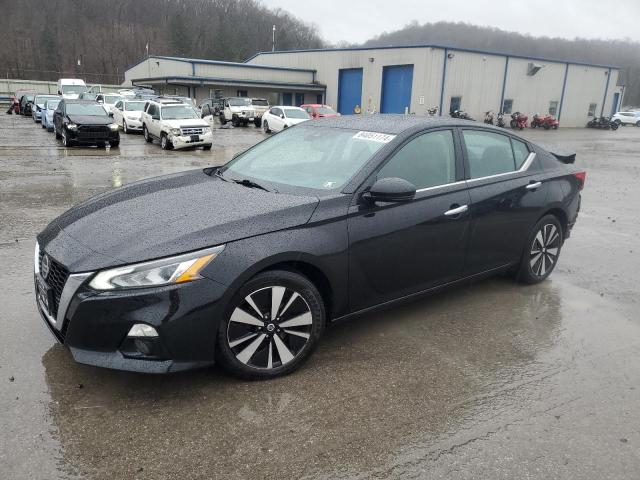 VIN 1N4BL4DV6KC245468 2019 NISSAN ALTIMA no.1