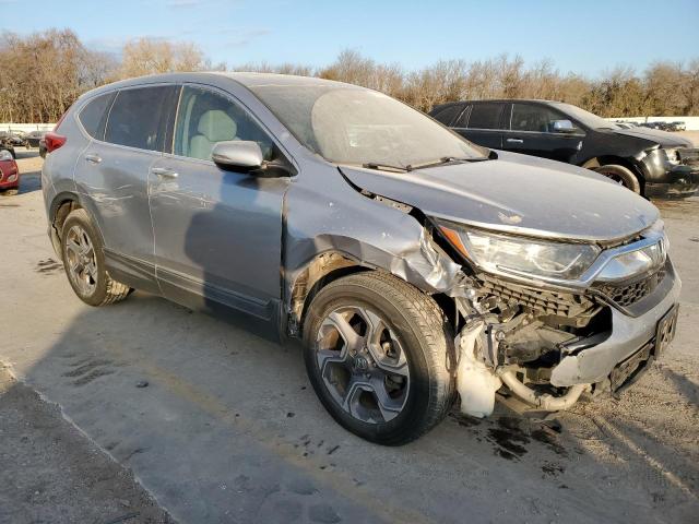 2017 HONDA CR-V EX - 7FARW1H50HE041015