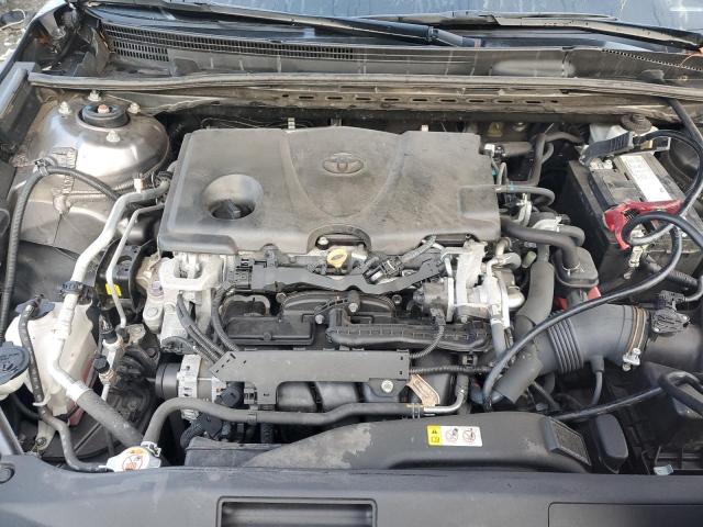 2019 TOYOTA CAMRY L - 4T1B11HK9KU217281