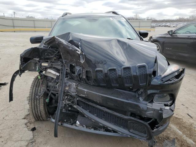 2017 JEEP CHEROKEE S - 1C4PJMAB8HW588273