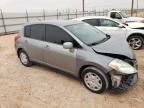 Lot #3027348301 2011 NISSAN VERSA S