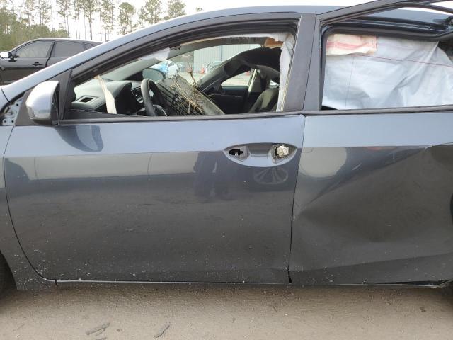 2017 TOYOTA COROLLA L - 2T1BURHE9HC819267