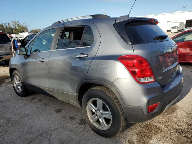 2019 CHEVROLET TRAX 1LT - KL7CJLSB3KB784544