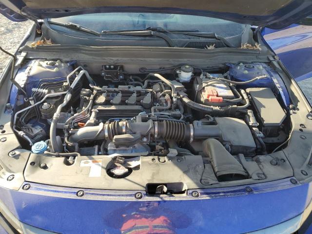 2022 HONDA ACCORD SPO - 1HGCV1F37NA065078