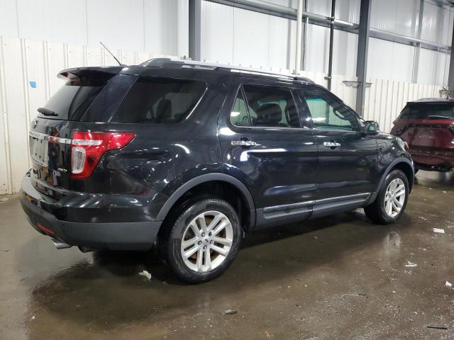 2015 FORD EXPLORER X - 1FM5K8D89FGA00251