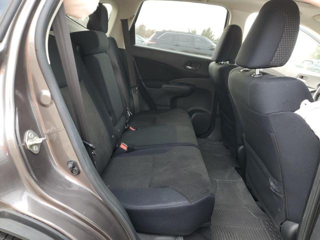 2016 HONDA CR-V EX - 2HKRM4H50GH724559