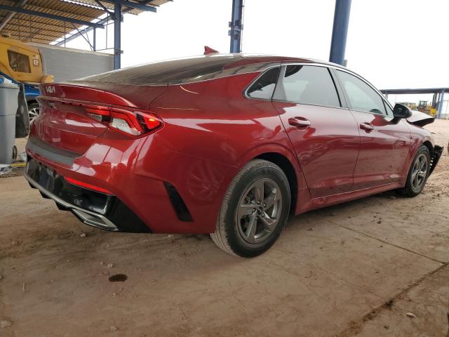 Vin: 5xxg14j24ng112048, lot: 86743404, kia k5 lxs 20223