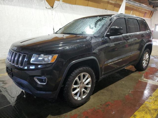 VIN 1C4RJEAG7FC822850 2015 JEEP GRAND CHEROKEE no.1