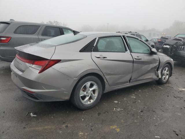 2021 HYUNDAI ELANTRA SE - KMHLL4AGXMU147928