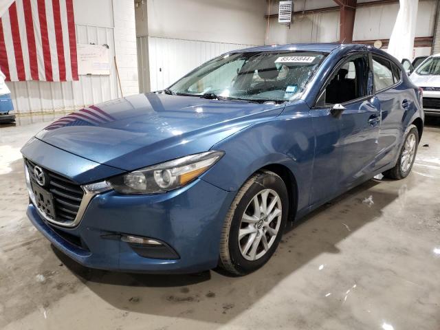 2017 MAZDA 3 SPORT #3033246896