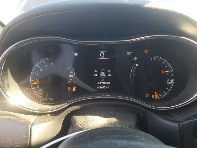2018 JEEP GRAND CHER - 1C4RJFCG7JC367459