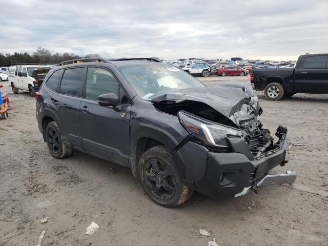 2023 SUBARU FORESTER W - JF2SKAMC5PH437454