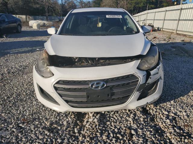 2017 HYUNDAI ELANTRA GT - KMHD35LH7HU367260