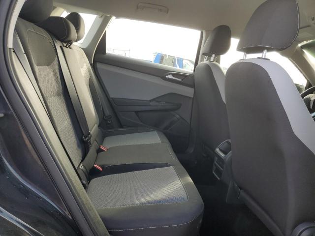 2022 VOLKSWAGEN TAOS S - 3VVDX7B25NM025213