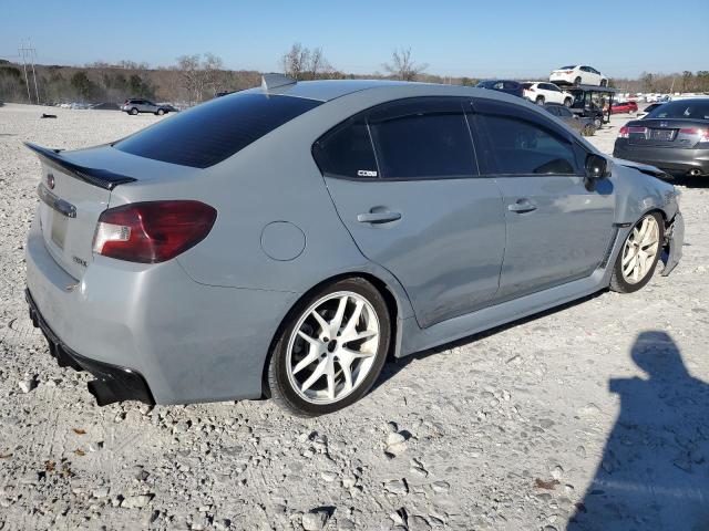 2015 SUBARU WRX - JF1VA1A60F9810203