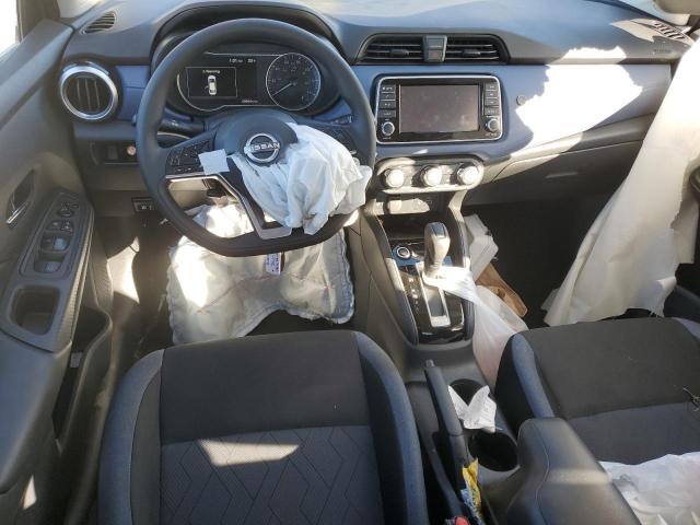 2024 NISSAN VERSA SV - 3N1CN8EV0RL849162
