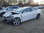 2016 FORD FUSION SE - 3FA6P0HD3GR252306