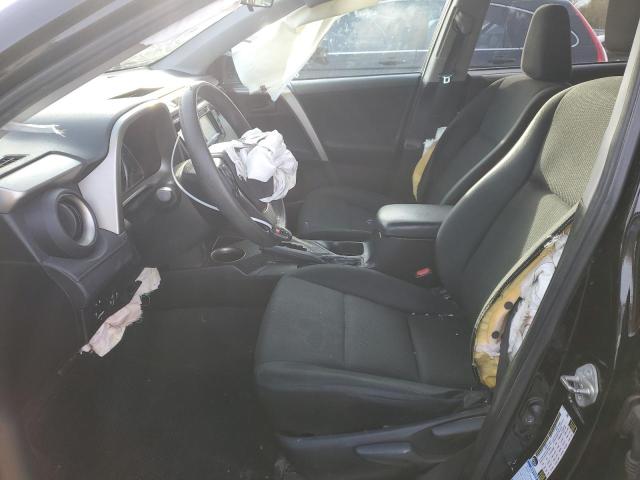 2015 TOYOTA RAV4 LE - 2T3BFREV3FW304220