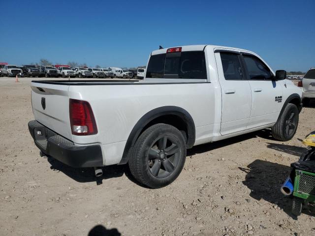 2019 RAM 1500 CLASS - 1C6RR6GG0KS706709