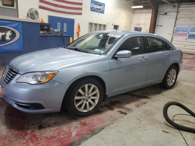 2014 CHRYSLER 200 TOURIN #3028419290