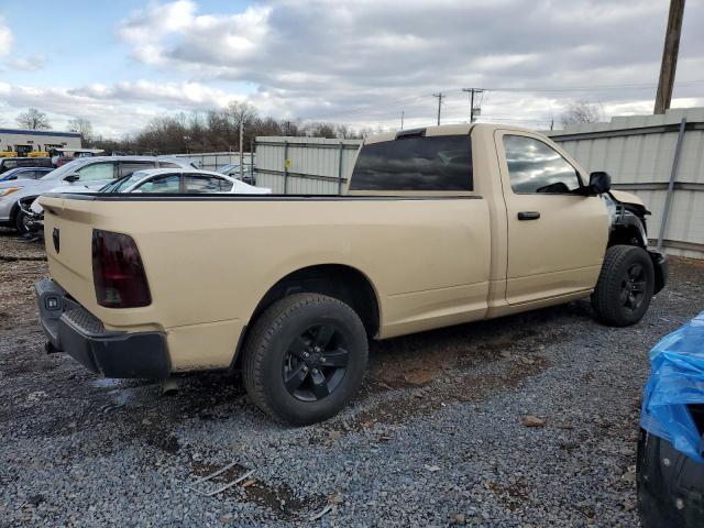 Vin: 3c6jr6dgxng300823, lot: 82804614, ram 1500 tradesman 20223