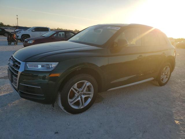 VIN WA1ANAFY6J2133399 2018 AUDI Q5 no.1