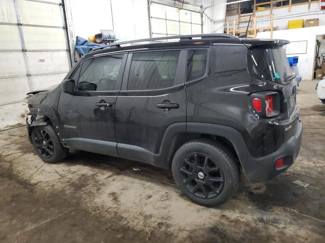 2022 JEEP RENEGADE L - ZACNJDB17NPN61343