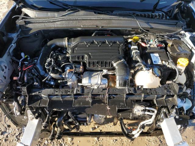 2023 JEEP RENEGADE A ZACNJDE17PPP42540