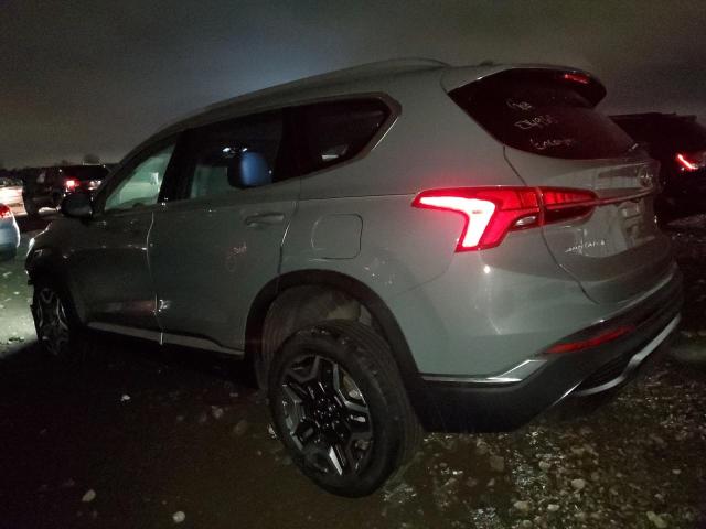 2023 HYUNDAI SANTA FE L - 5NMS5DA19PH023568