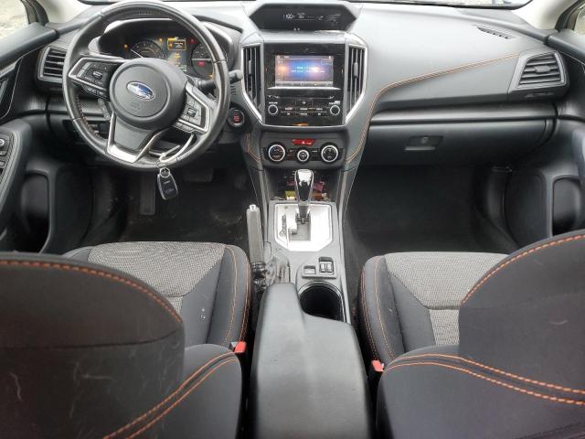 2022 SUBARU CROSSTREK - JF2GTAEC5N8211557