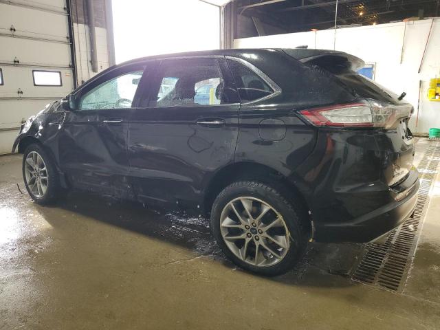 2015 FORD EDGE TITAN - 2FMTK4K87FBB27476