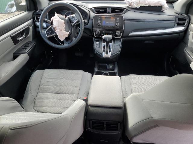 2017 HONDA CR-V LX - 2HKRW6H35HH206565