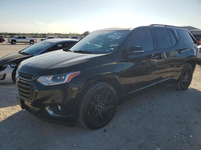 2019 CHEVROLET TRAVERSE P - 1GNERKKW2KJ102526
