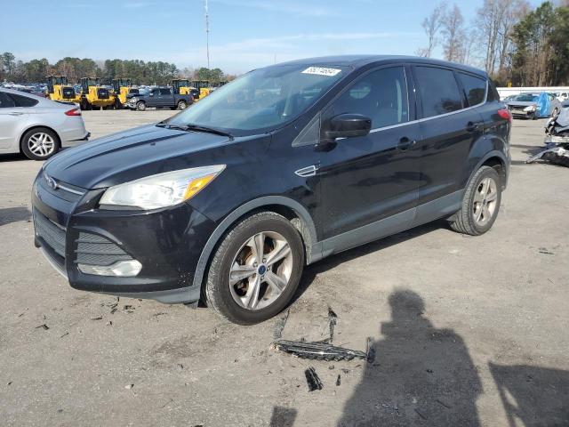 2016 FORD ESCAPE SE #3027035797