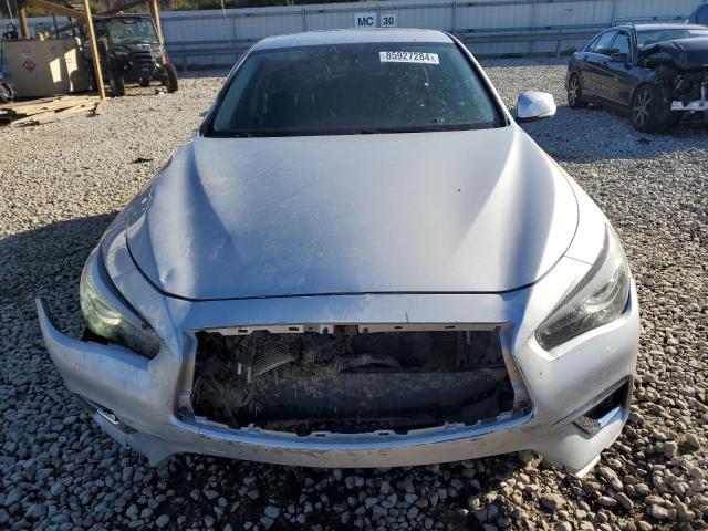 2019 INFINITI Q50 LUXE - JN1EV7APXKM519132