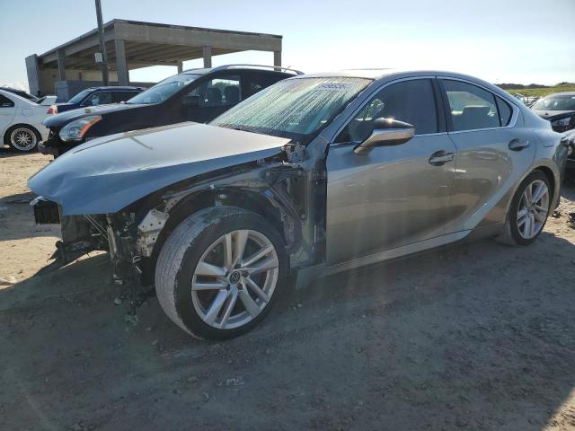 Vin: jthca1d2xm5115885, lot: 84969564, lexus is 300 2021 img_1