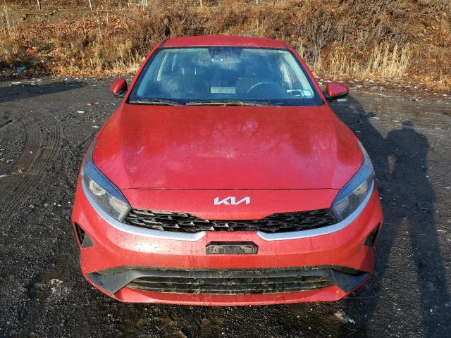 VIN 3KPF24AD4PE691628 2023 KIA FORTE no.5