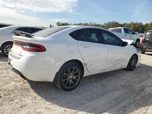 Vin: 1c3cdfba0dd344425, lot: 86359294, dodge dart sxt 20133