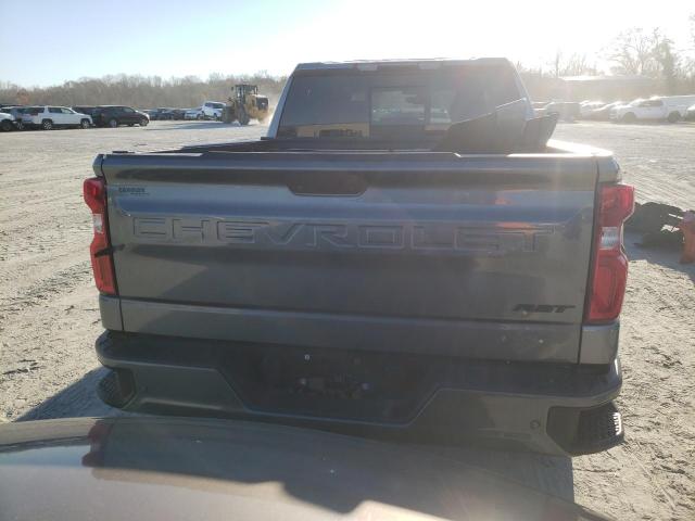 2020 CHEVROLET SILVERADO - 1GCUYEED4LZ143214