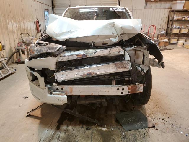 2020 TOYOTA 4RUNNER SR - JTEBU5JRXL5836389