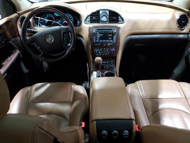 2016 BUICK ENCLAVE - 5GAKVBKDXGJ275306