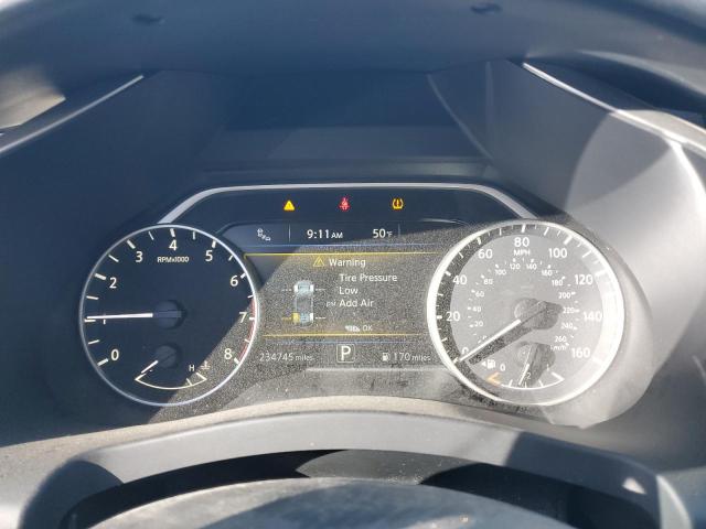 2016 NISSAN MURANO S - 5N1AZ2MGXGN171697