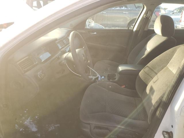 2016 CHEVROLET IMPALA LIM - 2G1WB5E31G1104038