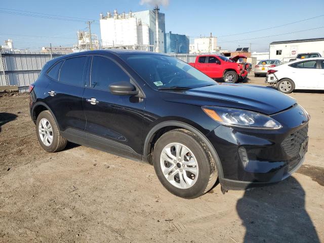 2020 FORD ESCAPE S - 1FMCU0F67LUC05742