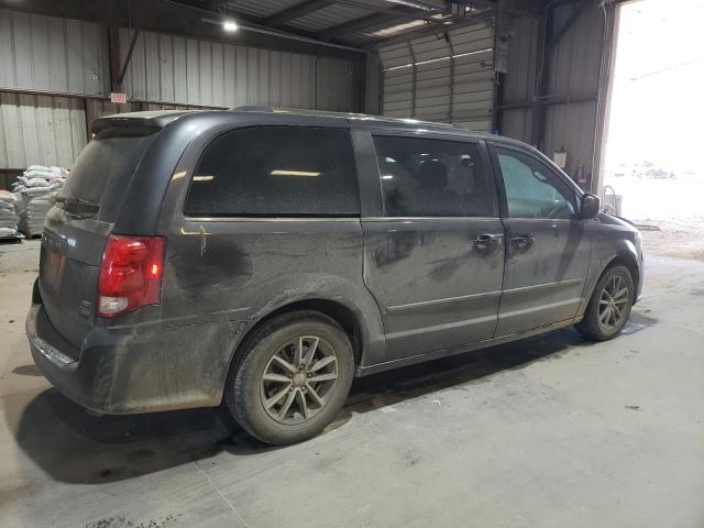 2017 DODGE GRAND CARA - 2C4RDGCG0HR857109