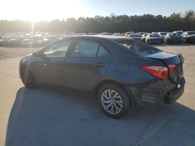 2017 TOYOTA COROLLA L - 2T1BURHE8HC864734