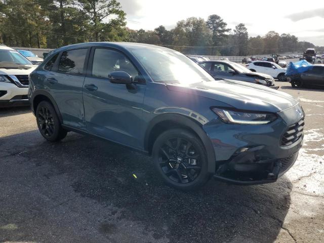 2025 HONDA HR-V SPORT - 3CZRZ1H50SM725952
