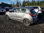 Lot #3024403635 2017 MITSUBISHI MIRAGE ES