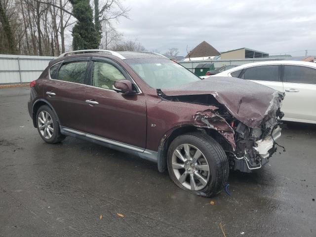 2017 INFINITI QX50 - JN1BJ0RR0HM414023